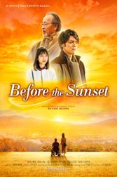Before the Sunset Poster